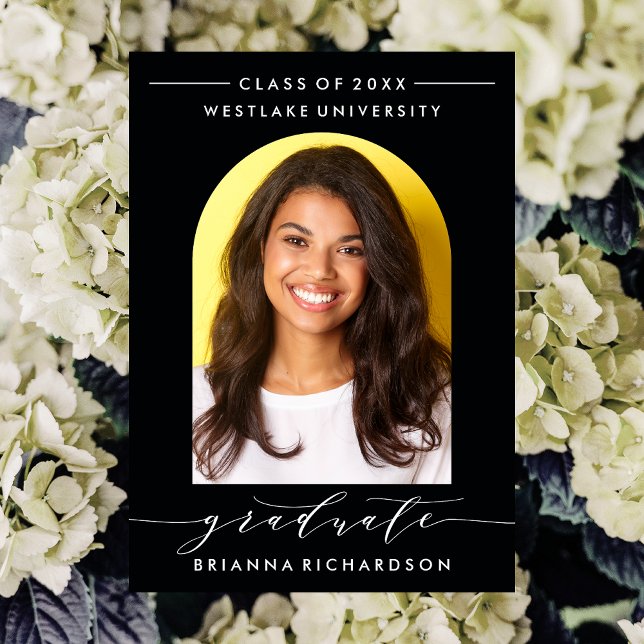 INVITACIÓN DE GRADUACIÓN DE ARCHIVOS SIMPLE Y MODE (Subido por el creador)