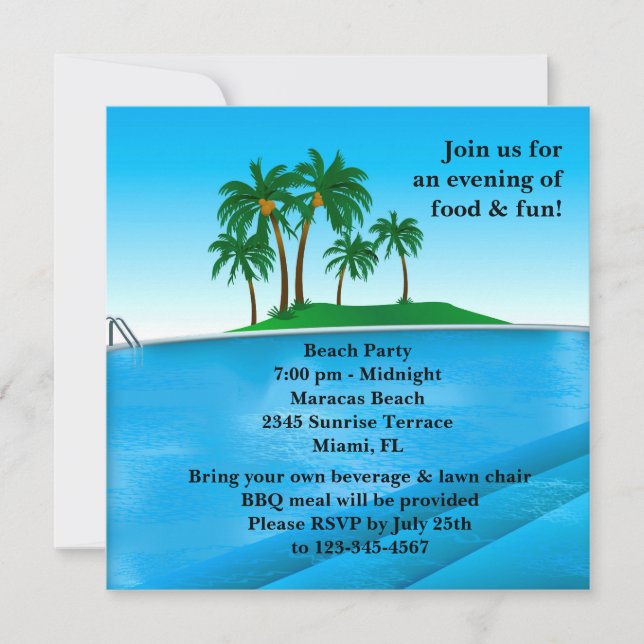 Invitación de grupo (Anverso)