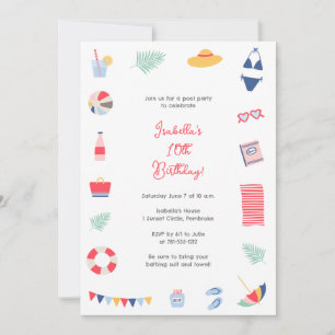 Invitación de grupo