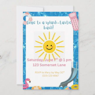 Invitación de grupo