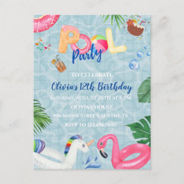 Invitación de grupo