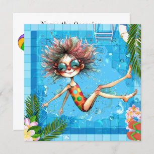 Invitación de grupo