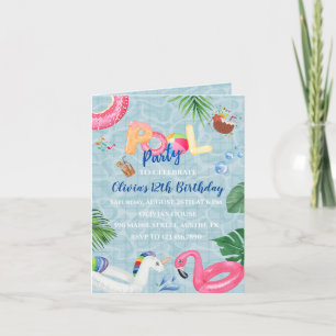 Invitación de grupo