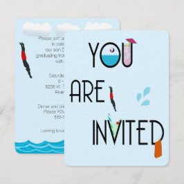 Invitación de grupo