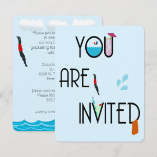 Invitación de grupo