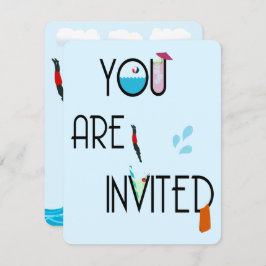 Invitación de grupo