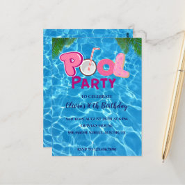 Invitación de grupo