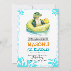 Invitación de grupo de ligadores