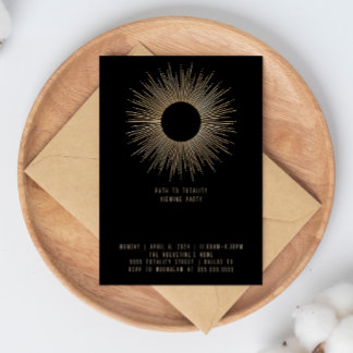 Invitación de grupo de visualización de eclipse
