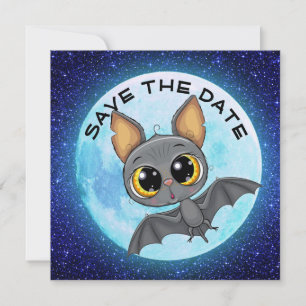 Invitación de Halloween