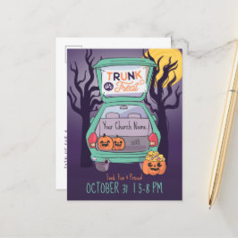 Invitación de Halloween de Personalizados de malla