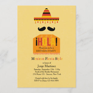 Invitación de Hola