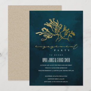 INVITACIÓN DE INCORPORACIÓN A LAS AGUAS SUBMARINAS