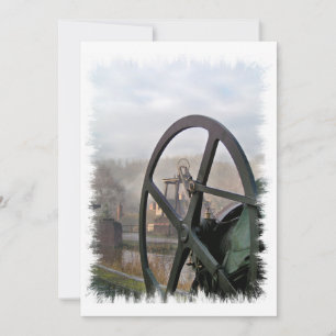 INVITACIÓN DE INGLATERRA VICTORIANA