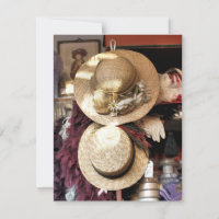 INVITACIÓN DE INGLATERRA VICTORIANA