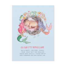 Invitación de invitación a FOTO personalizada de M