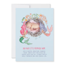 Invitación de invitación a FOTO personalizada de M