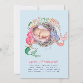 Invitación de invitación a FOTO personalizada de M