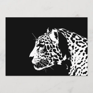 Invitación de Jaguar