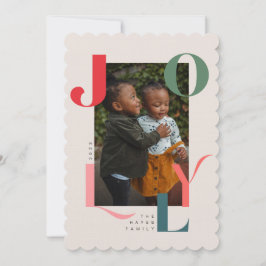 Invitación de Jolly