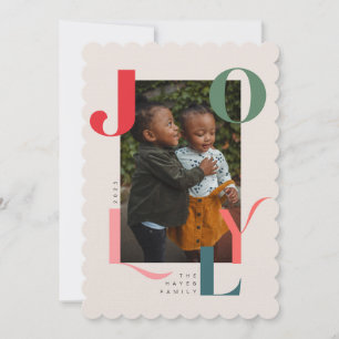 Invitación de Jolly