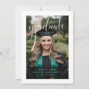 Invitación de Katie Love