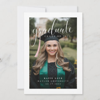Invitación de Katie Love