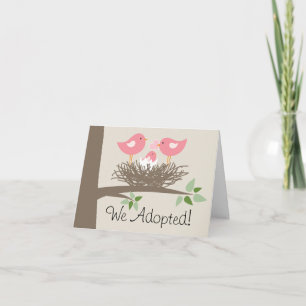 Invitación de la adopción para los pares gay - la