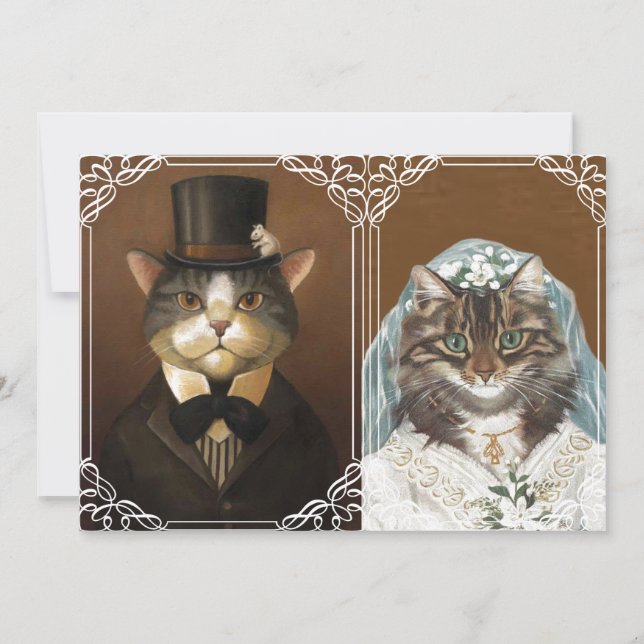 Invitación de la BODA (Anverso)
