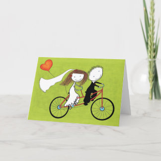 Invitación de la boda