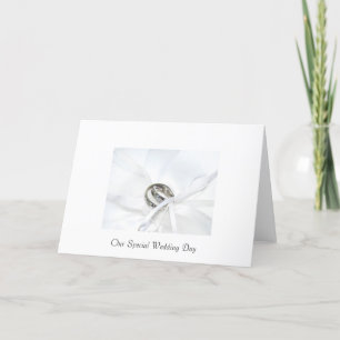 Invitación de la boda
