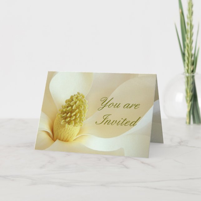 Invitación de la boda del coordenada de la boda de (Anverso)