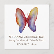 Invitación de la boda, elegante, arte de la