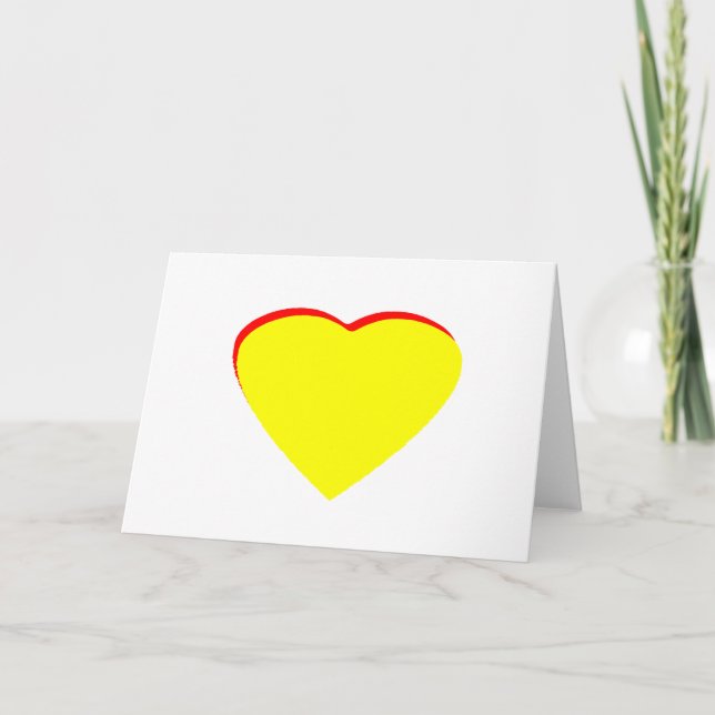 Invitación de la Boda Roja Amarilla al MUSEO Zaz (Anverso)