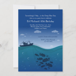 Invitación de la captura del día