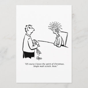 Invitación de la celebración de días festivos -