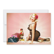 Invitación de la celebración de días festivos del