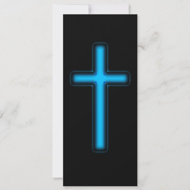 Invitación de la Cruz Azul (Anverso)