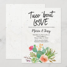 Invitación de la ducha de los pares de la fiesta