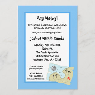 invitación de la fiesta de cumpleaños de la caza