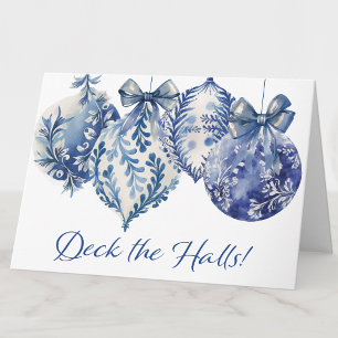 Invitación de la fiesta de los Navidades de los Or