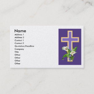 Invitación de la iglesia
