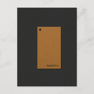 Invitación de la otra parte