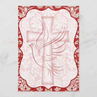 Invitación de la paloma