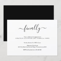 Invitación de la Parte Contratante