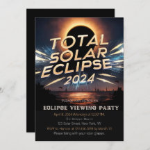Invitación de la parte de visualización de eclipse