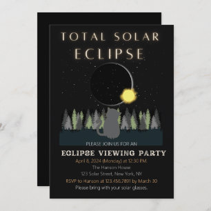 Invitación de la parte de visualización de eclipse