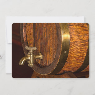 Invitación de la Parte KEG