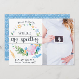 Invitación de la Pregancia de Pascua: "Estamos rep