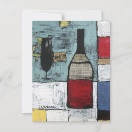 Invitación de las alegrías